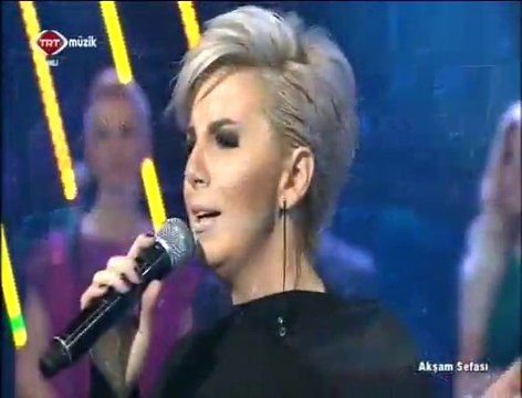 Ayşe İnak Ekiz-Yine Bu Yıl Ada Sensiz