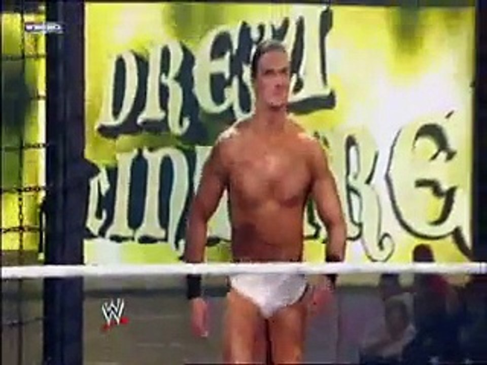 [ITA] - Wrestling Heroes - Edge - I misteri di un campione - Parte 3