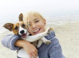 How Your Dog Knows You're Happy And More