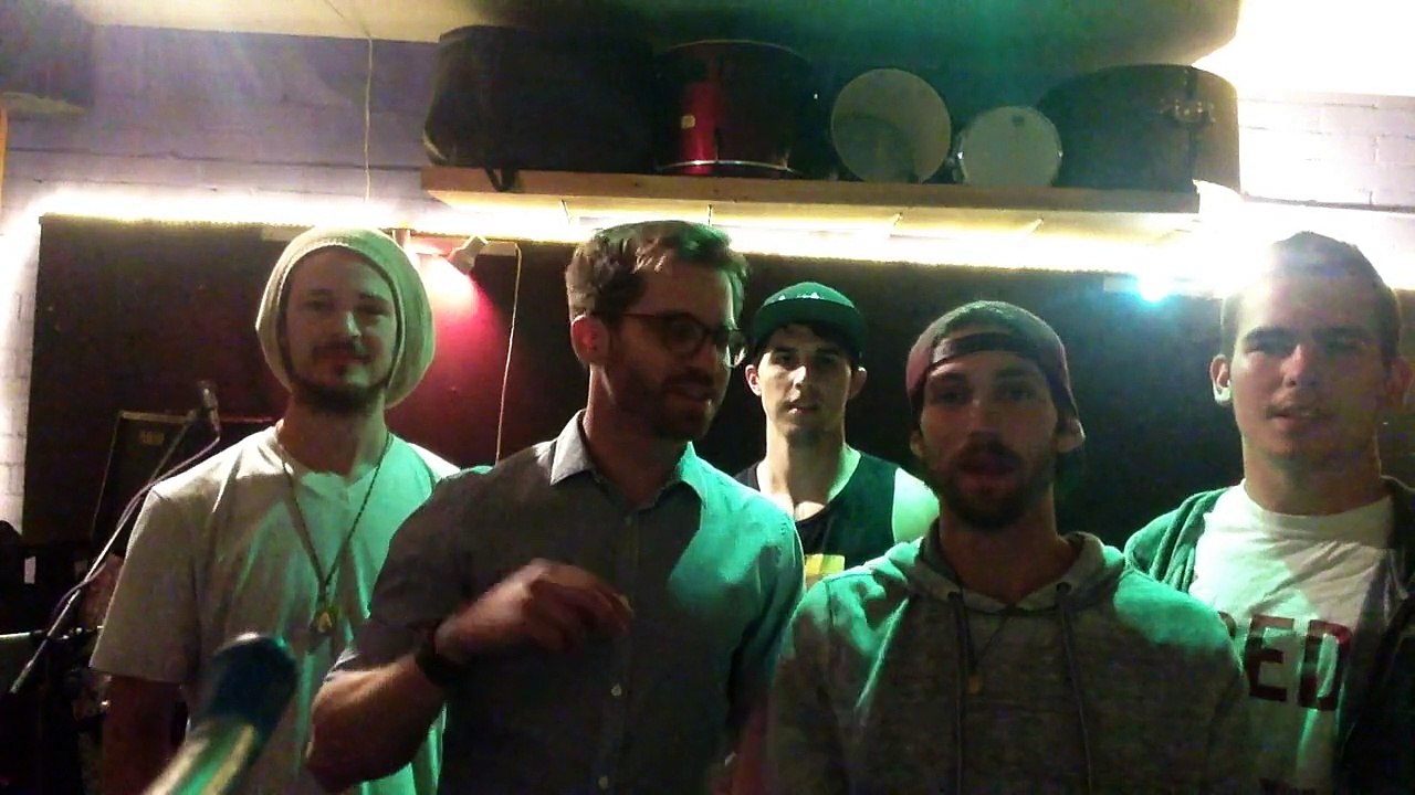 Dankrupt - Relax 2015 Highlight Reel