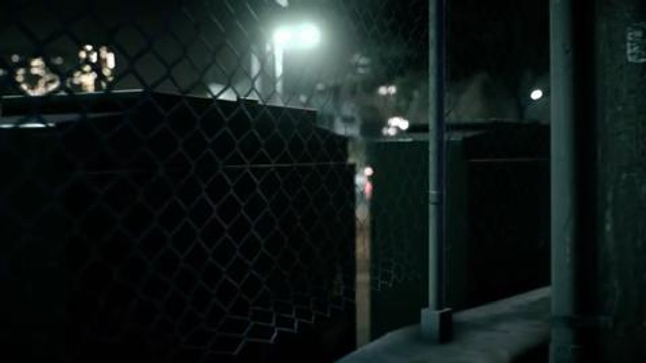 Trailer Need for Speed - Underground 3