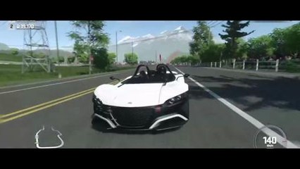 VUHL llega al videojuego Driveclub: teaser