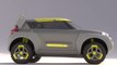 Renault Kwid concept