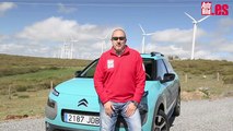 conclusion - CITROEN C4 CACTUS PURETECH