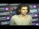 Imtiaz Ali Attend Whistling Woods