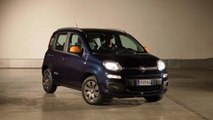 Fiat Panda K-Way