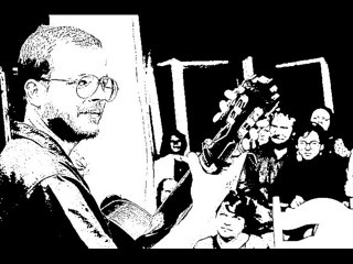 Jacek Kaczmarski - "Rublow"