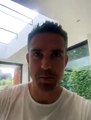 Kevin Pietersen message for PSL