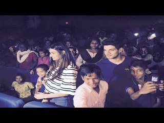 Salman Khan Organises HERO Special Screening For Specially Abled Children