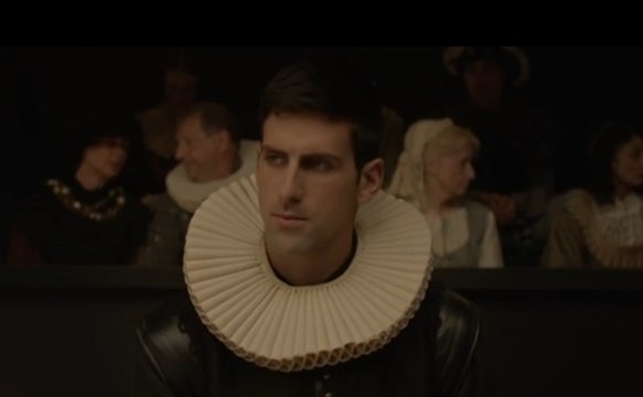 Peugeot y Novak Djokovic: reinventando el tenis