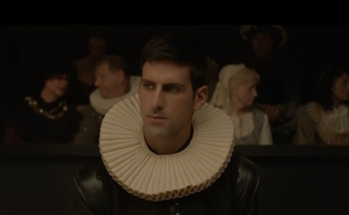 Peugeot y Novak Djokovic: reinventando el tenis