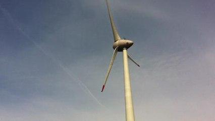 DTM 2015, Lausitzring, pista bajo los molinos