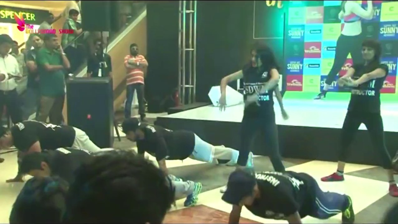 Main Sunny Leone Banna Chahti Hoon FIRST LOOK | Kanti Shah's SEXIEST Movie