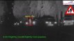 BrightWay Vision: deteccción de peatones en conducción nocturna por ciudad