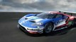 Ford GT Returns to Le Mans