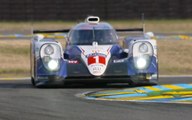 Slow Motion - 24 Horas de Le Mans 2015