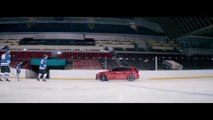 Audi RS 3 “Ice Hockey”
