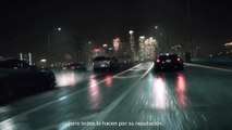 Tráiler oficial de Need for Speed para la E3- PC, PS4™ y Xbox One