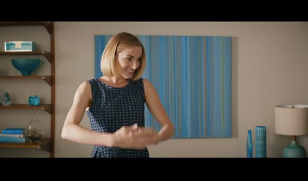 Control de gestos de Volkswagen: signos de amor