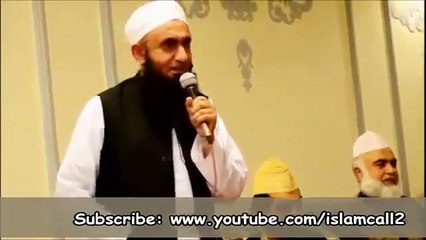 Maulana Tariq Jameel short clip about Importance of Time