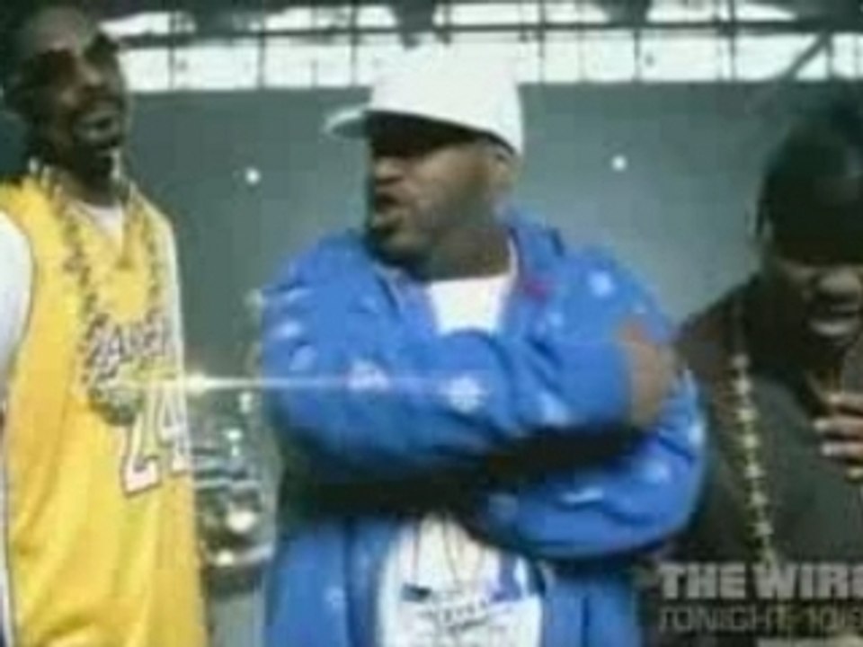 Mike jones feat bun b snoop dogg- 6 4