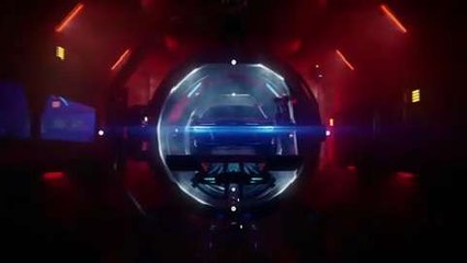 Audi RS 3 'Nacimiento'