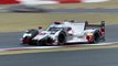 Audi y las 24 Horas de Le Mans