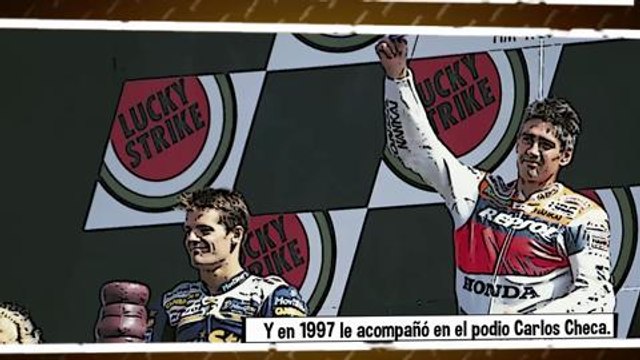Historia Circuito de Assen en MotoGP