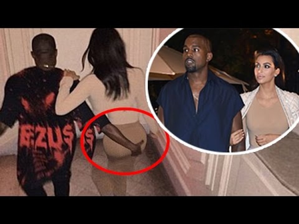 Kim Kardashian Women Of the Year 2016