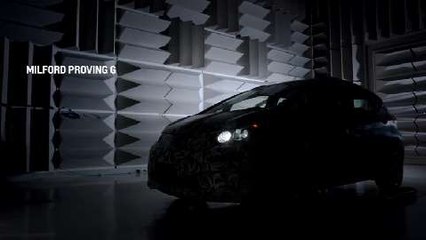 Prototipo Chevrolet Bolt