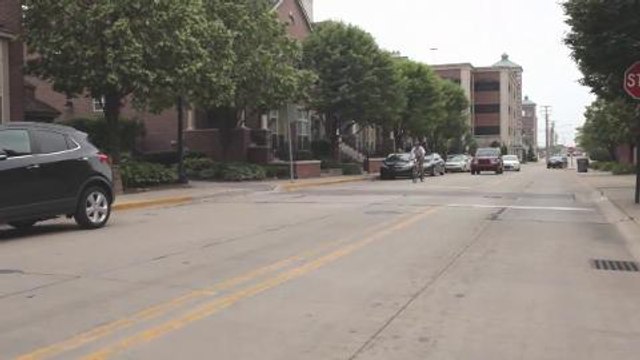 Soluciones multimodales de desplazamiento urbano de Ford