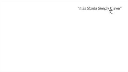 Las ideas Simply Clever de Skoda (vol.7)