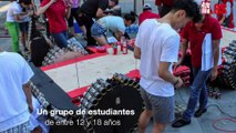 VÍDEO: El Jeep Wrangler más 'enlatado' del mundo
