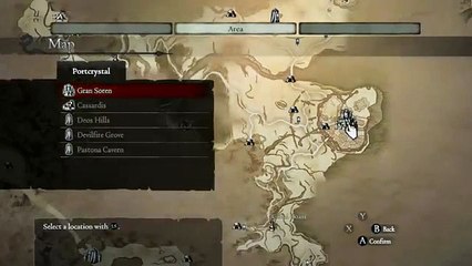 Dragon's Dogma  Dark Arisen (PC) - Warrior Solo Gameplay (Part 5)