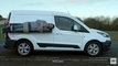 Ford Transit - Test extremo