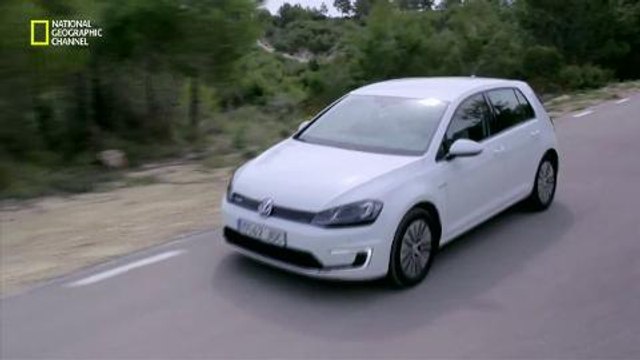 ¿Cómo funcionan los vehículos eléctricos?