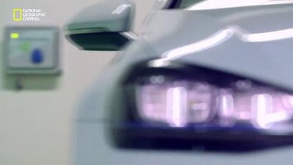Volkswagen e-Golf, eléctrico