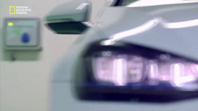 Volkswagen e-Golf, eléctrico