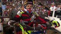 X-Fighters Las Ventas 2015-resumen