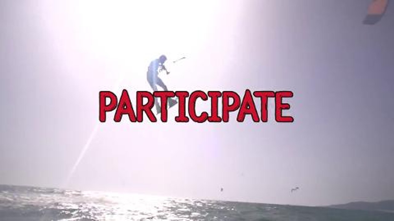 Intento récord kitesurf Tarifa 2015
