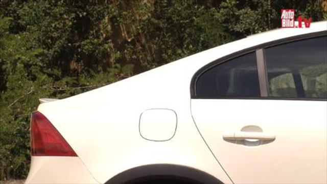 Volvo S60 Cross Country