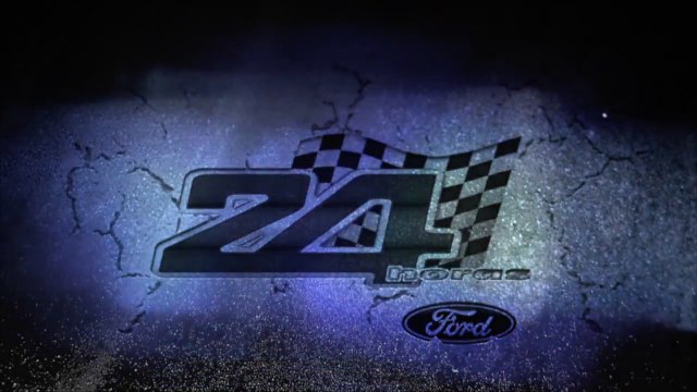 XII Edición - 24 Horas Ford 2015