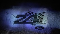 XII Edición - 24 Horas Ford 2015