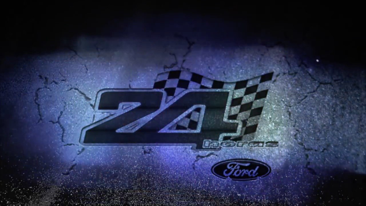 XII Edición - 24 Horas Ford 2015