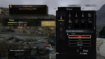 Dragon's Dogma  Dark Arisen (PC) - Warrior Solo Gameplay (Part 8)