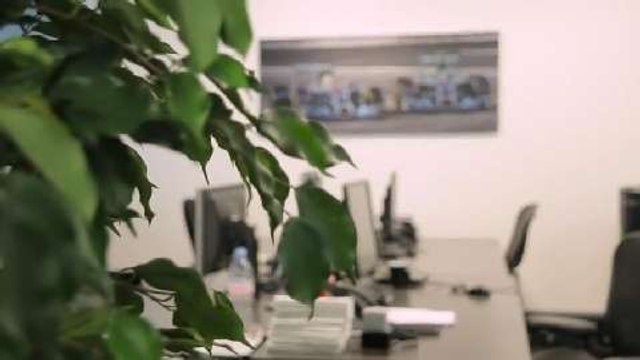 La Fórmula 1 cierra por vacaciones - fábrica de Mercedes