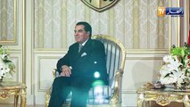 حصة خاصة   ابن الرئيس التونسي المخلوع زين العابدين يدلي بتصريحات مثيرة تكشف لاول مرة