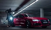 Hitman Agent 47 - Audi RS 7 Trailer