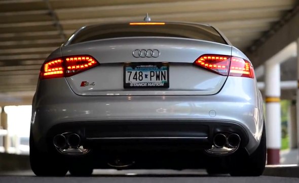 Los sonidos de escape más espectaculares de la semana 9