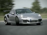 Porsche 911 GT3 RS (2015)